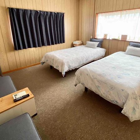 ホライゾン Villa Oshima Buitenkant foto