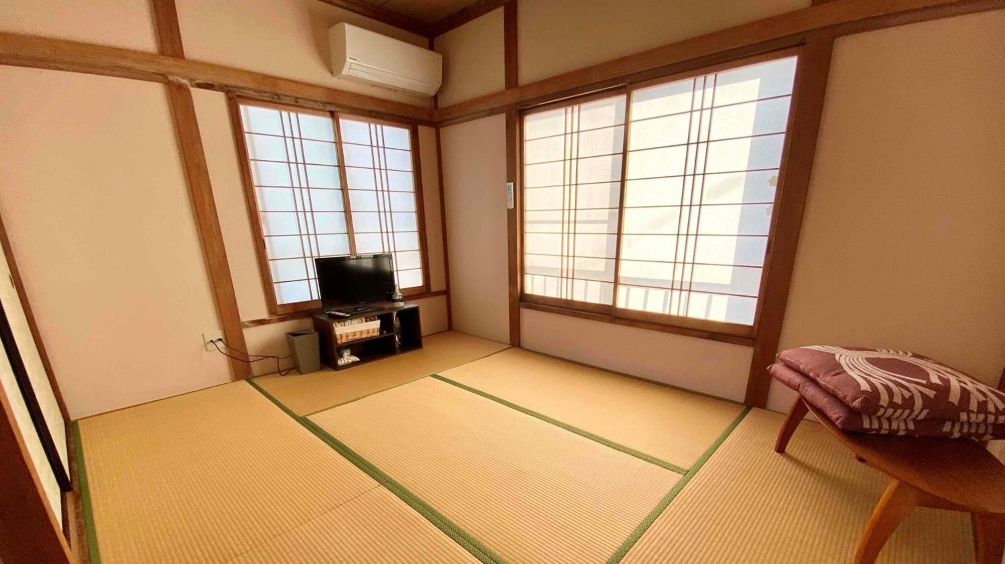ホライゾン Villa Oshima Buitenkant foto